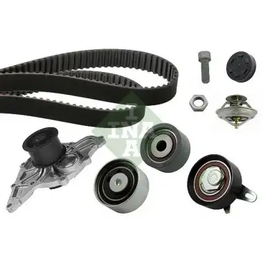 INA Triger Seti (207 Dış) - VW Grubu (VW/Audi/Seat/Skoda) 530 0416 31