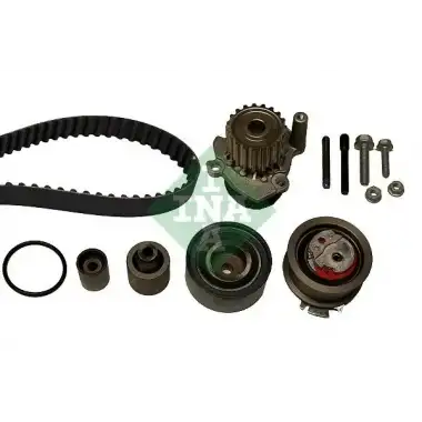 INA Triger Seti (Devirdaimli 160 Dış) - VW Grubu (VW/Audi/Seat/Skoda) 530 0503 30