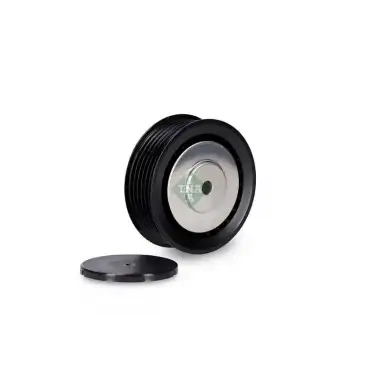 INA V Kayış Gergi Rulmanı (Kanallı T36000) - VW Grubu (VW/Audi/Seat/Skoda) 531 0733 10