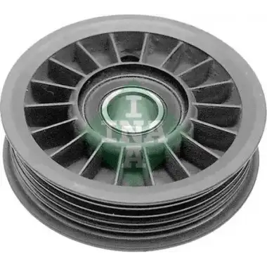 INA V Kayış Gergi Rulmanı ((83 Mm)(kanalli)) - VW Grubu (VW/Audi/Seat/Skoda) 531 0745 10