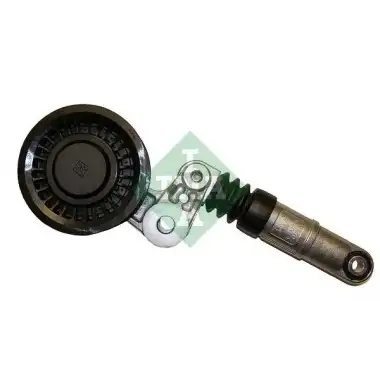 INA V Kayış Gergi Amortisörü (Komple 56339) - VW Grubu (VW/Audi/Seat/Skoda) 534 0278 10