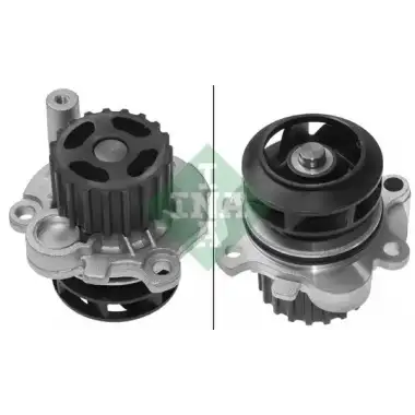 INA Devirdaim (980133 / P549) - VW Grubu (VW/Audi/Seat/Skoda) 538 0006 10