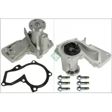 INA Devirdaim (31493369/c402-15-010d) - Ford 538 0264 10