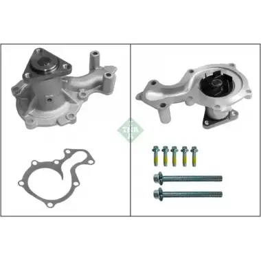 INA Devirdaim (Cm5g & FA) - Ford 538 0266 10