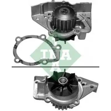 INA Devirdaim (Xud9) - Fiat / Alfa / Lancia 538 0468 10