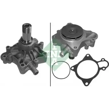INA Devirdaim (538 0575 10) - Fiat / Alfa / Lancia