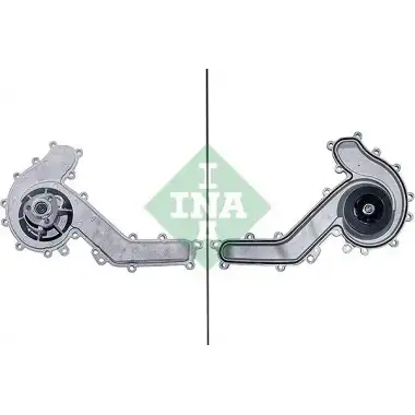 INA Devirdaim (980331) - VW Grubu (VW/Audi/Seat/Skoda) 538 0894 10