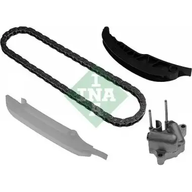 INA Eksantrik Zincir Seti (Zincir-2kizak-gerici) - BMW / Mini 559 0032 10