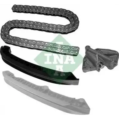 INA Eksantrik Zincir Seti (559 0070 10) - VW Grubu (VW/Audi/Seat/Skoda)