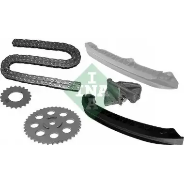 INA Eksantrik Zincir Seti (30495) - VW Grubu (VW/Audi/Seat/Skoda) 559 0078 10