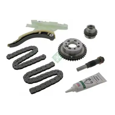 INA Eksantrik Zincir Seti (Disliler Dahil) - Ford 559 1009 30