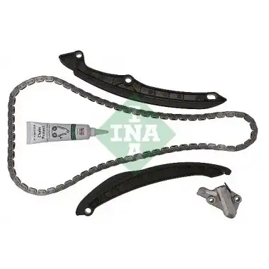 INA Eksantrik Zincir Seti (559 1808 20) - VW Grubu (VW/Audi/Seat/Skoda)