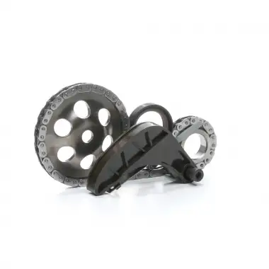 IWIS Eksantrik Zincir Seti (59130set) - VW Grubu (VW/Audi/Seat/Skoda) IWS 90001225