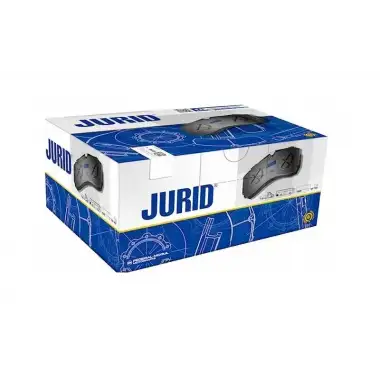 JURID Fren Balatası Ön (JRD 571986J) - Mercedes-Benz