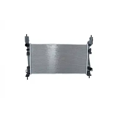 KALE Su Radyatörü (Al/pl/brz) (0138011AB) - Fiat / Alfa / Lancia
