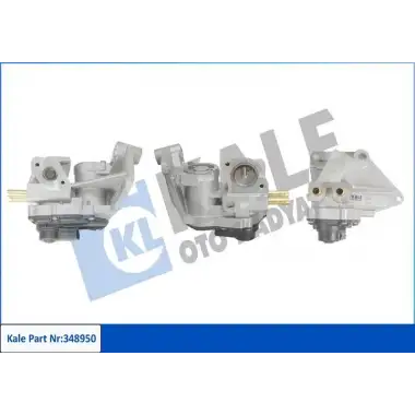 KALE EGR Valfi (408-265-001-002z) - VW Grubu (VW/Audi/Seat/Skoda) 348950