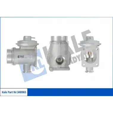 KALE EGR Valfi (348965) - BMW / Mini