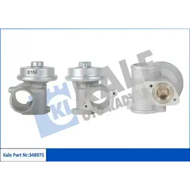 KALE EGR Valfi (Onden Çeker) - Ford 348975