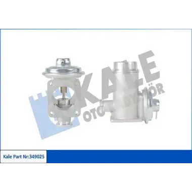KALE EGR Valfi (349025) - BMW / Mini