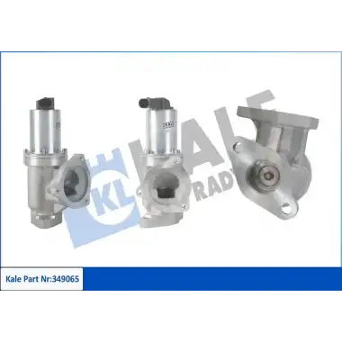 KALE EGR Valfi (349065) - Kore Araçları (Hyundai/Kia)