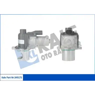 KALE EGR Valfi (7.02132.07.0) - VW Grubu (VW/Audi/Seat/Skoda) 349175