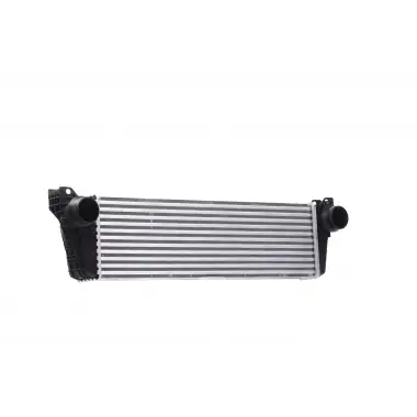 KALE Turbo Radyatörü (BHR 8ML 376 737-191) - Mercedes-Benz 350905