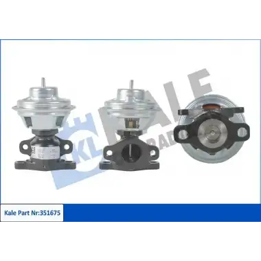KALE EGR Valfi (351675) - Kore Araçları (Hyundai/Kia)