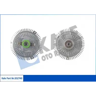 KALE Fan Termiği (352740) - Mercedes-Benz