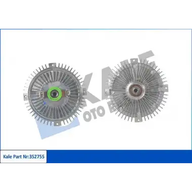 KALE Fan Termiği (352755) - Mercedes-Benz