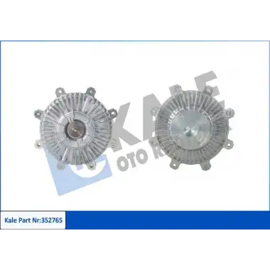 KALE Fan Termiği (352765) - Kore Araçları (Hyundai/Kia)