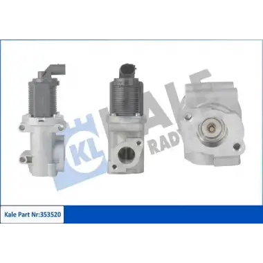 KALE EGR Valfi (353520) - Fiat / Alfa / Lancia