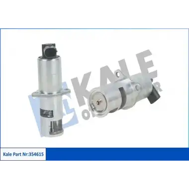 KALE EGR Valfi (354615) - Renault / Dacia