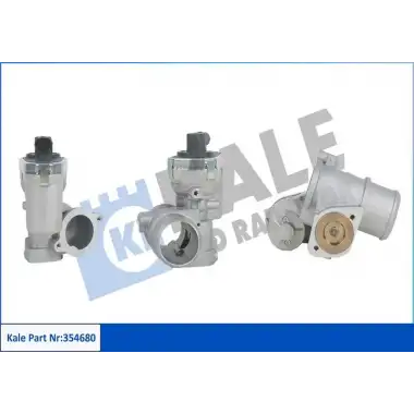 KALE EGR Valfi (354680) - Ford