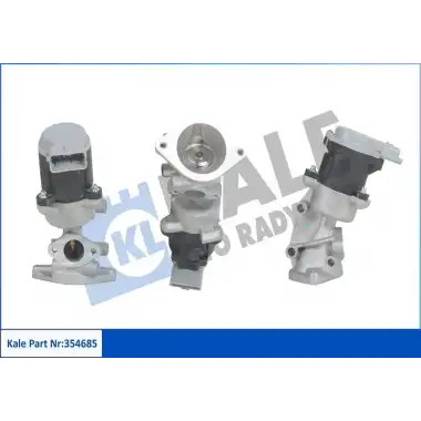 KALE EGR Valfi Sol - BMW / Mini 354685