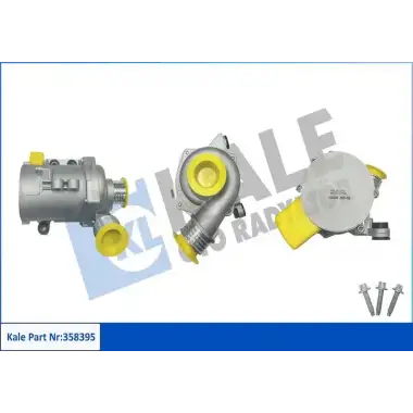 KALE Devirdaim (358395) - BMW / Mini