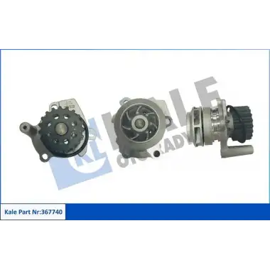 KALE Devirdaim (980293 / P655) - VW Grubu (VW/Audi/Seat/Skoda) 367740