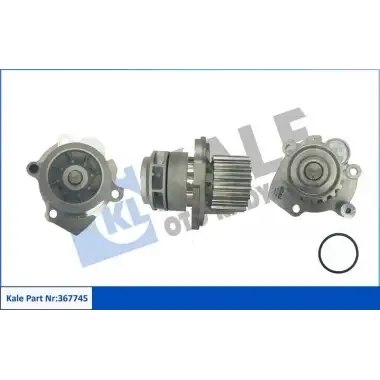 KALE Devirdaim (980256 / 980135 / P565) - VW Grubu (VW/Audi/Seat/Skoda) 367745