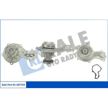 KALE Devirdaim (980155 / P518) - VW Grubu (VW/Audi/Seat/Skoda) 367755