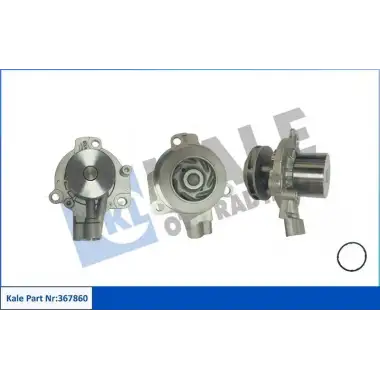 KALE Devirdaim (Soketsiz (980316 / P669)) - VW Grubu (VW/Audi/Seat/Skoda) 367860