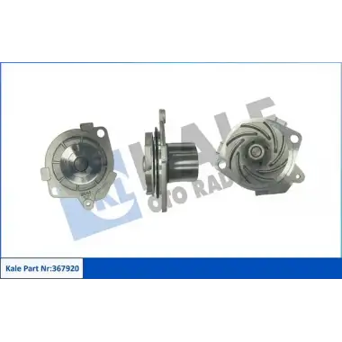 KALE Devirdaim (367920) - Fiat / Alfa / Lancia