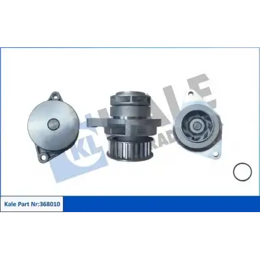 KALE Devirdaim (980129 / P558) - VW Grubu (VW/Audi/Seat/Skoda) 368010