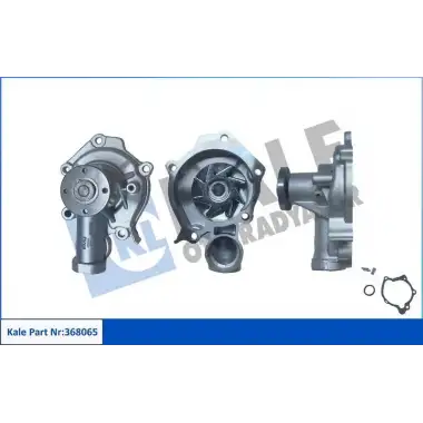 KALE Devirdaim (368065) - Kore Araçları (Hyundai/Kia)