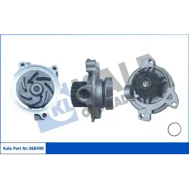 KALE Devirdaim (980189 / 980551 / P574) - VW Grubu (VW/Audi/Seat/Skoda) 368490