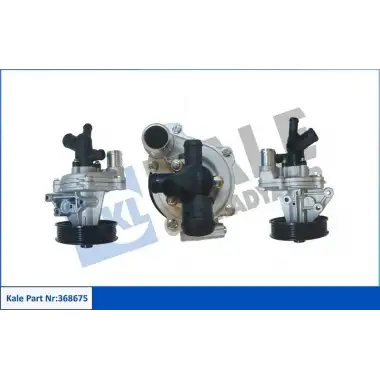 KALE Devirdaim (Arka Çeker) - Ford 368675