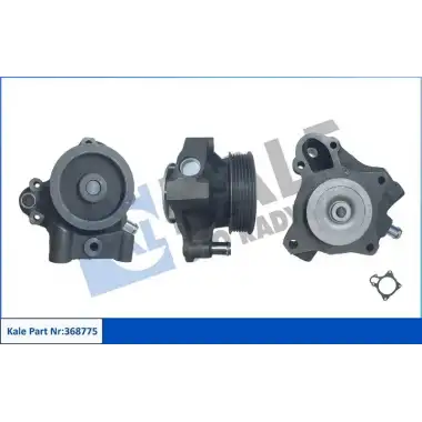 KALE Devirdaim (368775) - Fiat / Alfa / Lancia
