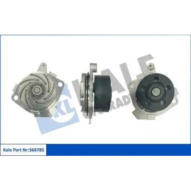 KALE Devirdaim (368785) - Fiat / Alfa / Lancia