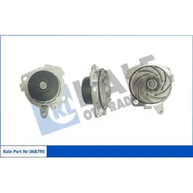 KALE Devirdaim (368795) - Fiat / Alfa / Lancia