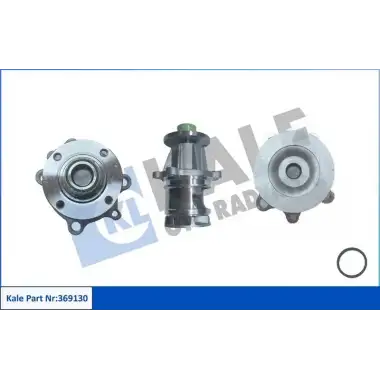 KALE Devirdaim (369130) - BMW / Mini