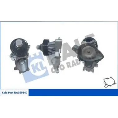 KALE Devirdaim (369140) - BMW / Mini