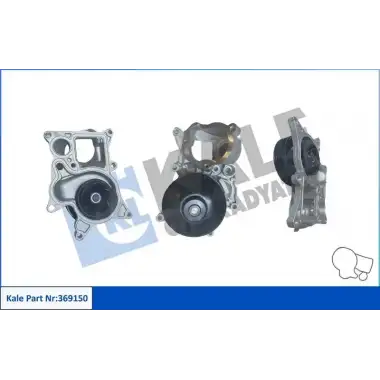 KALE Devirdaim (369150) - BMW / Mini